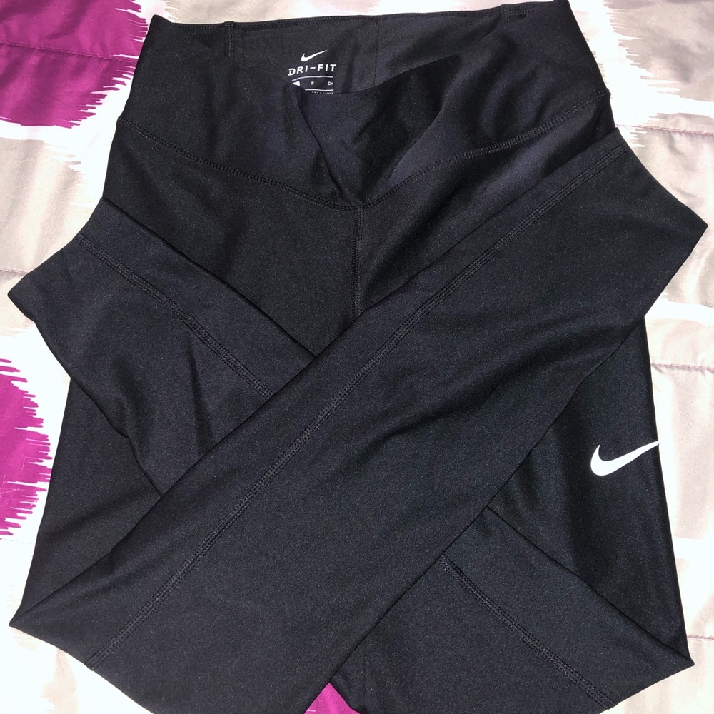 full length workout leggings